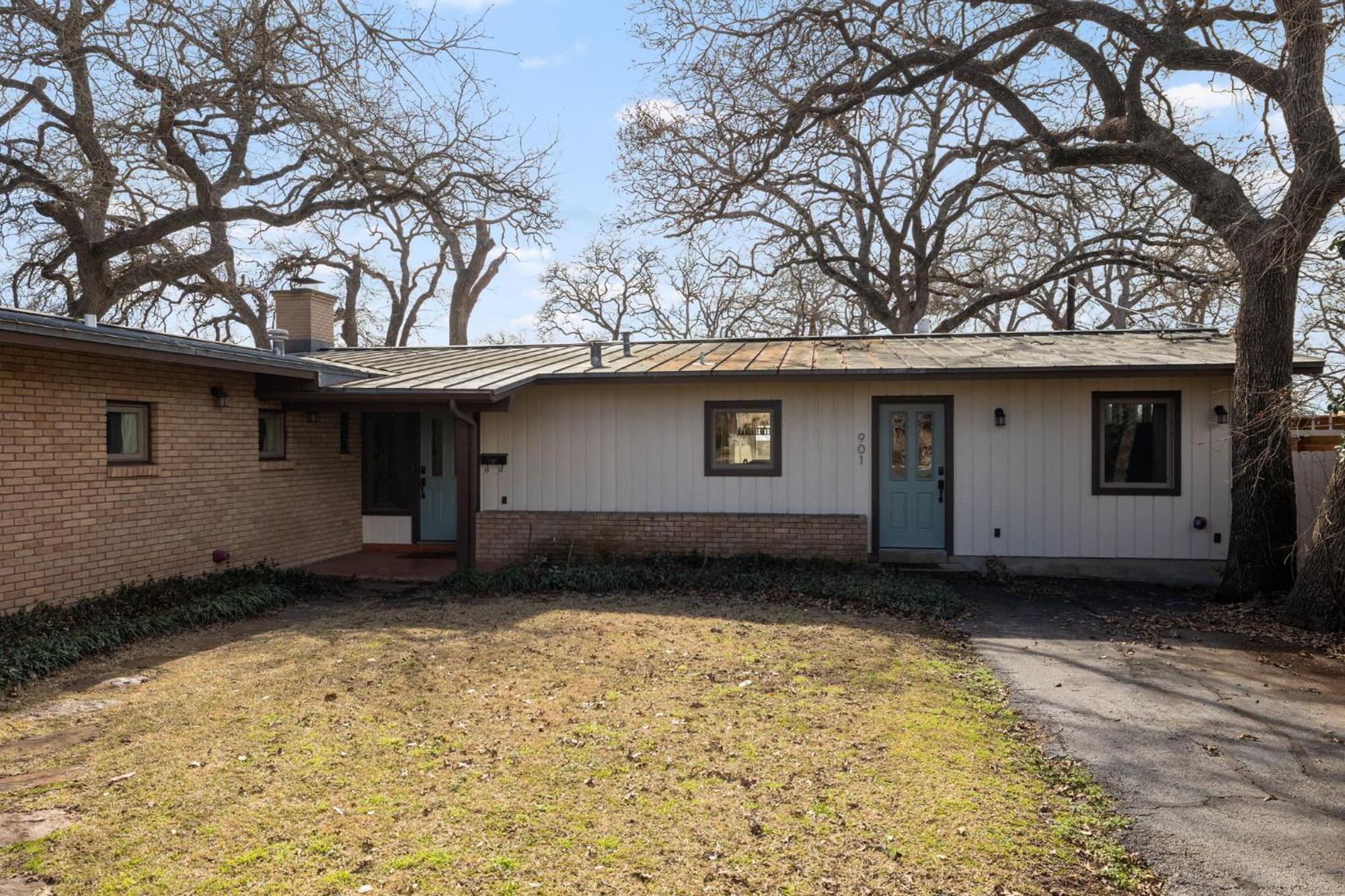 Das Treff Platz- The Gathering Place - Hot Tub! Villa Fredericksburg Exterior foto