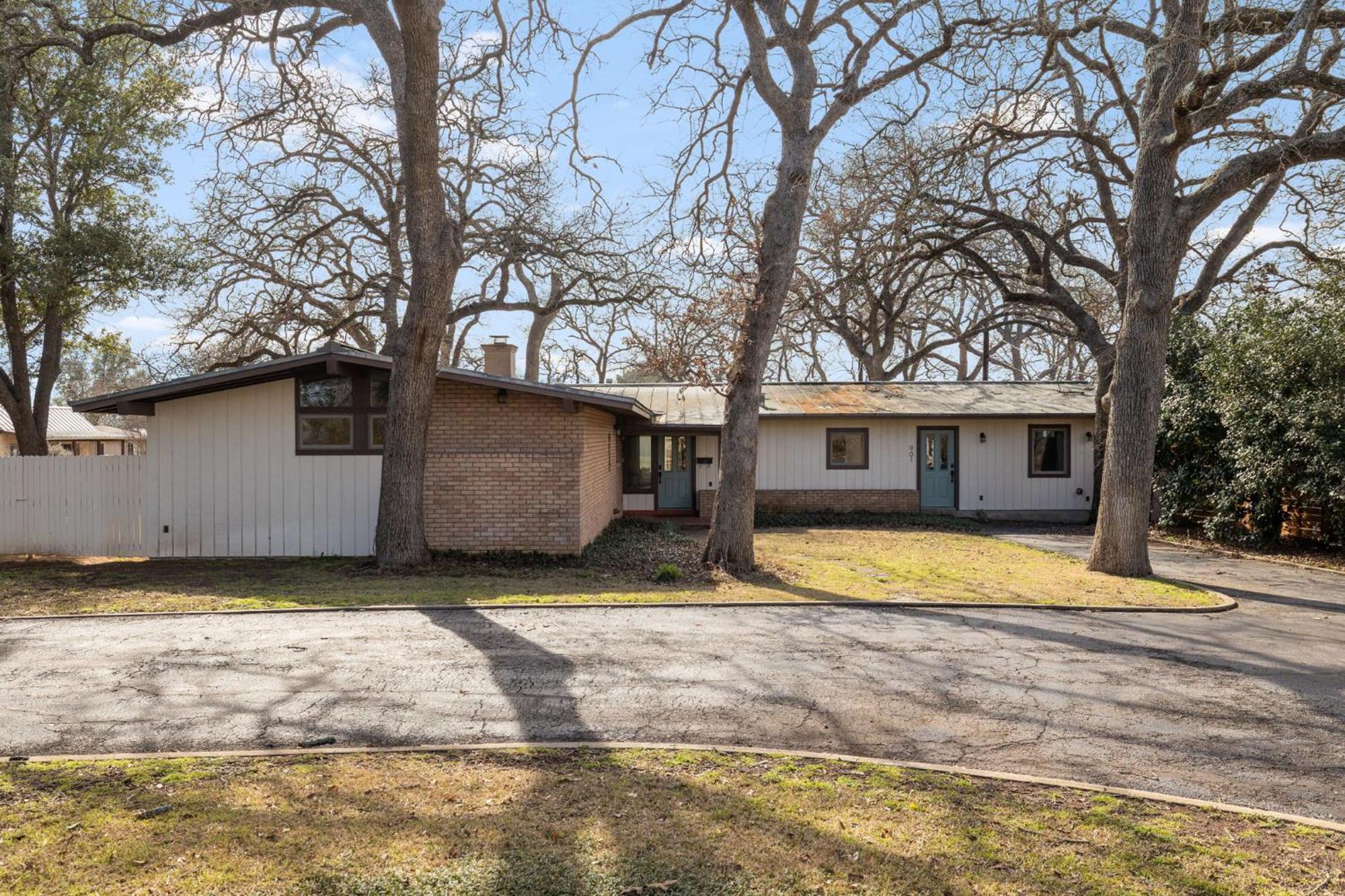 Das Treff Platz- The Gathering Place - Hot Tub! Villa Fredericksburg Exterior foto