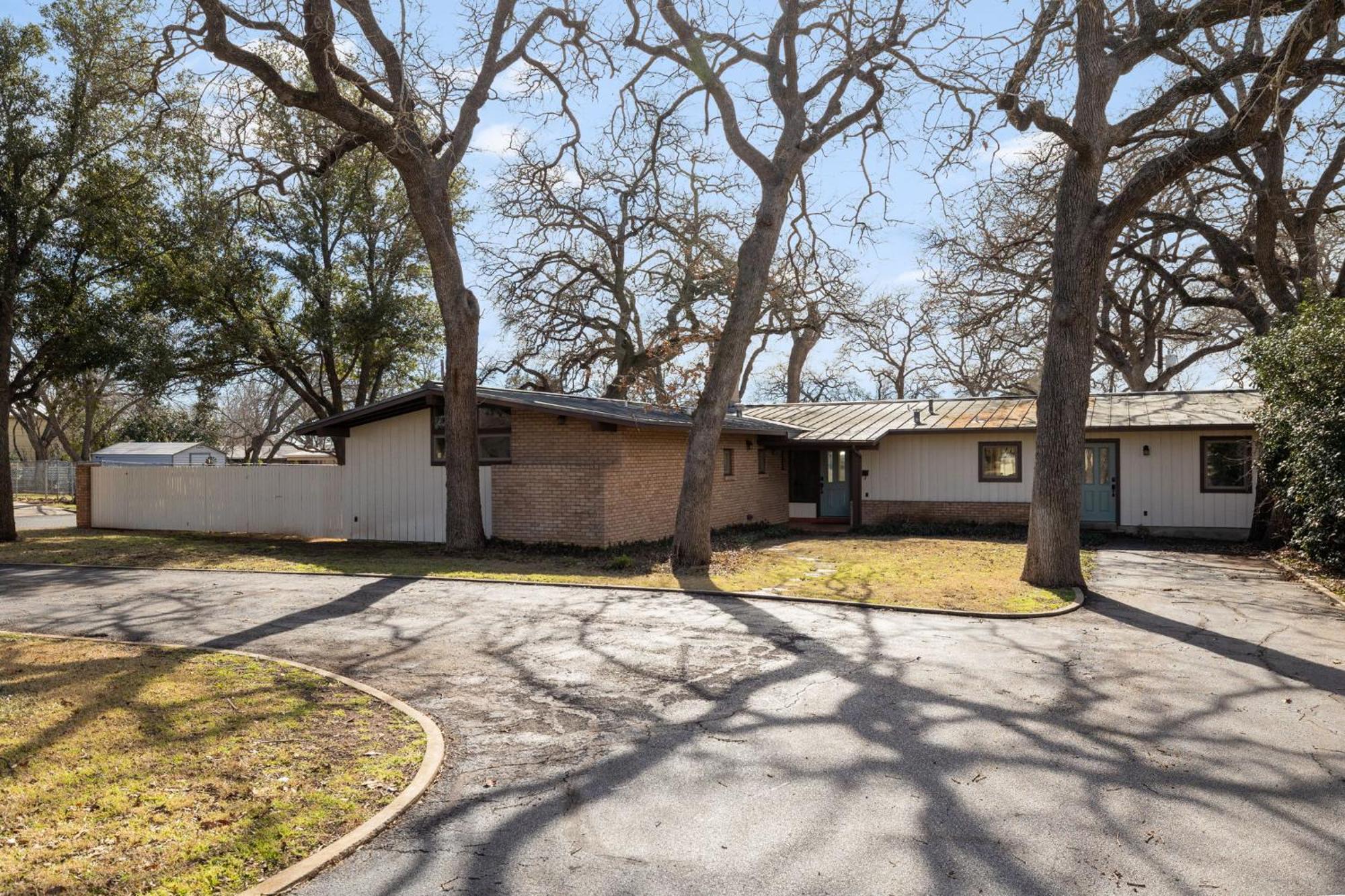 Das Treff Platz- The Gathering Place - Hot Tub! Villa Fredericksburg Exterior foto